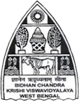 BIDHAN CHANDRA KRISHI VISWAVIDYALAYA